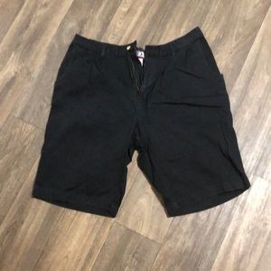 Men’s pre-owned shorts